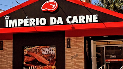 IMPERIO DA CARNE